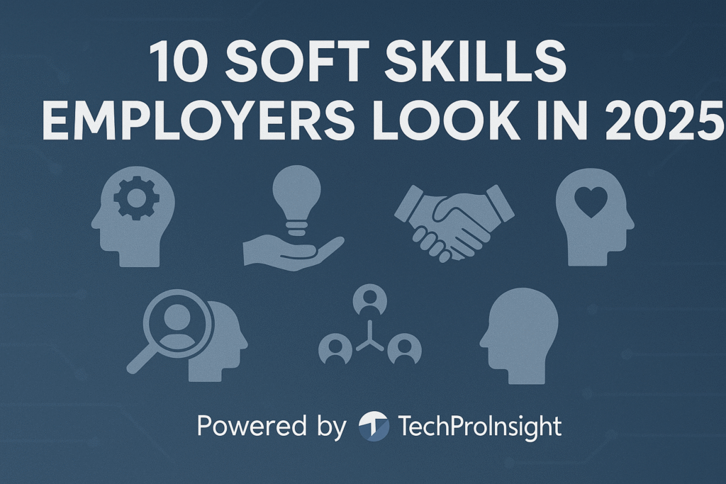 what is soft skills