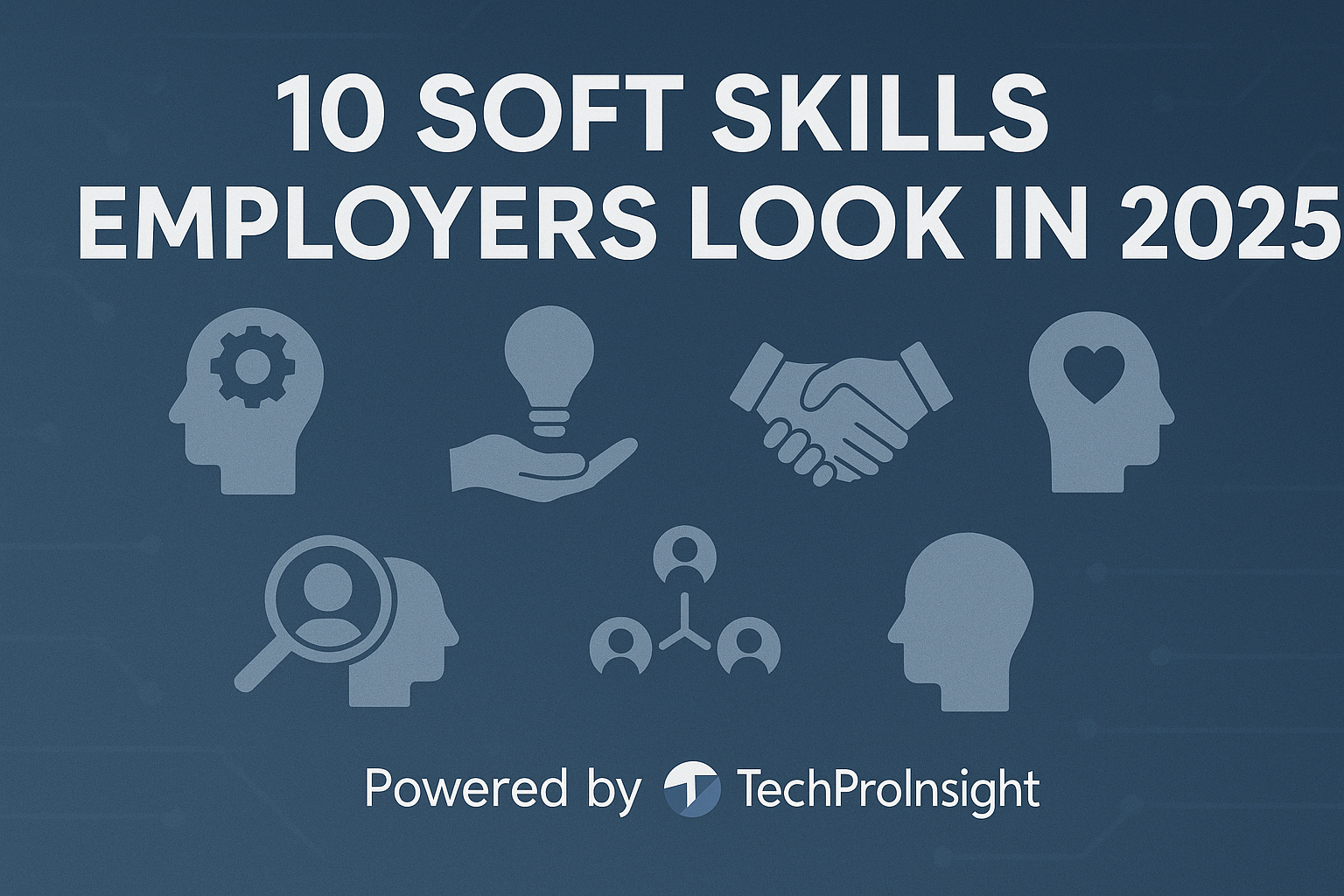 what is soft skills