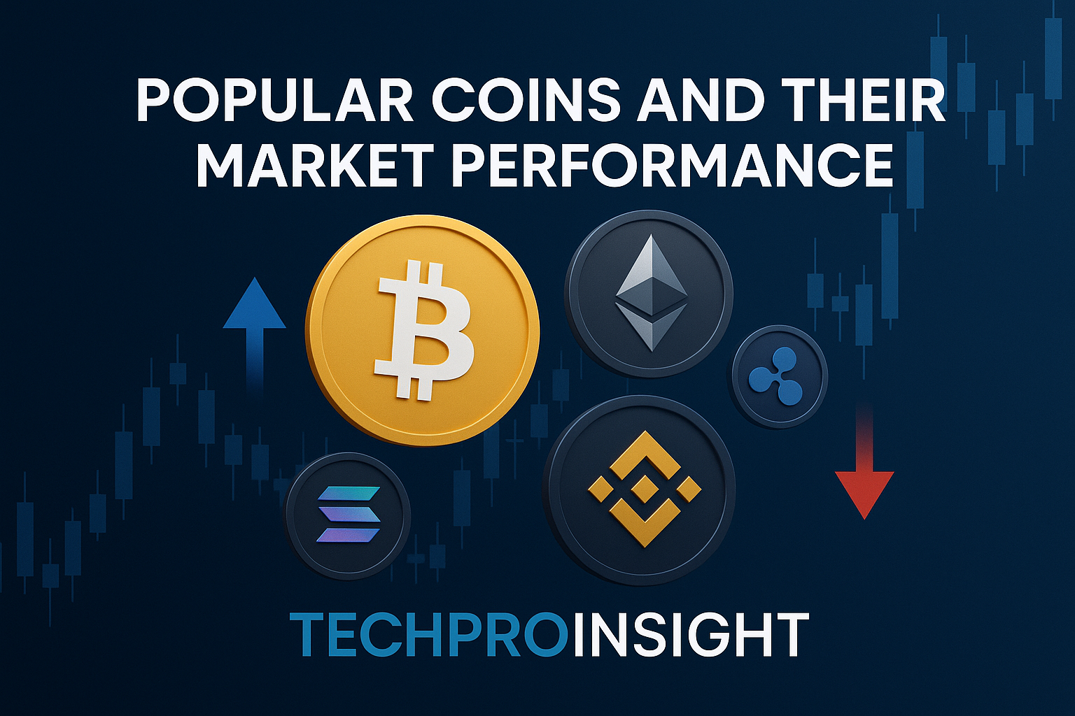 popular coins