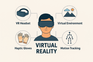 Virtual Reality